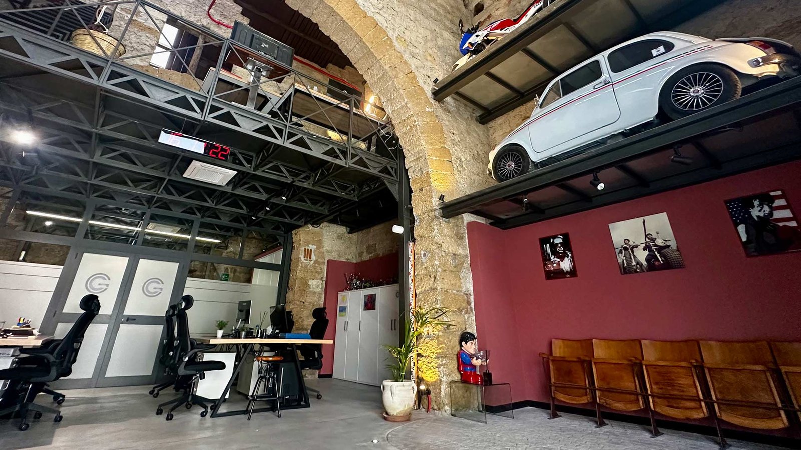 Studio G Service a Palermo — foto 1