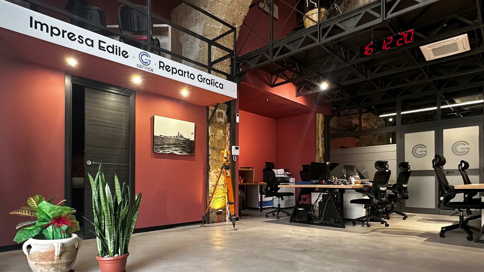 Studio G Service a Palermo — foto 3
