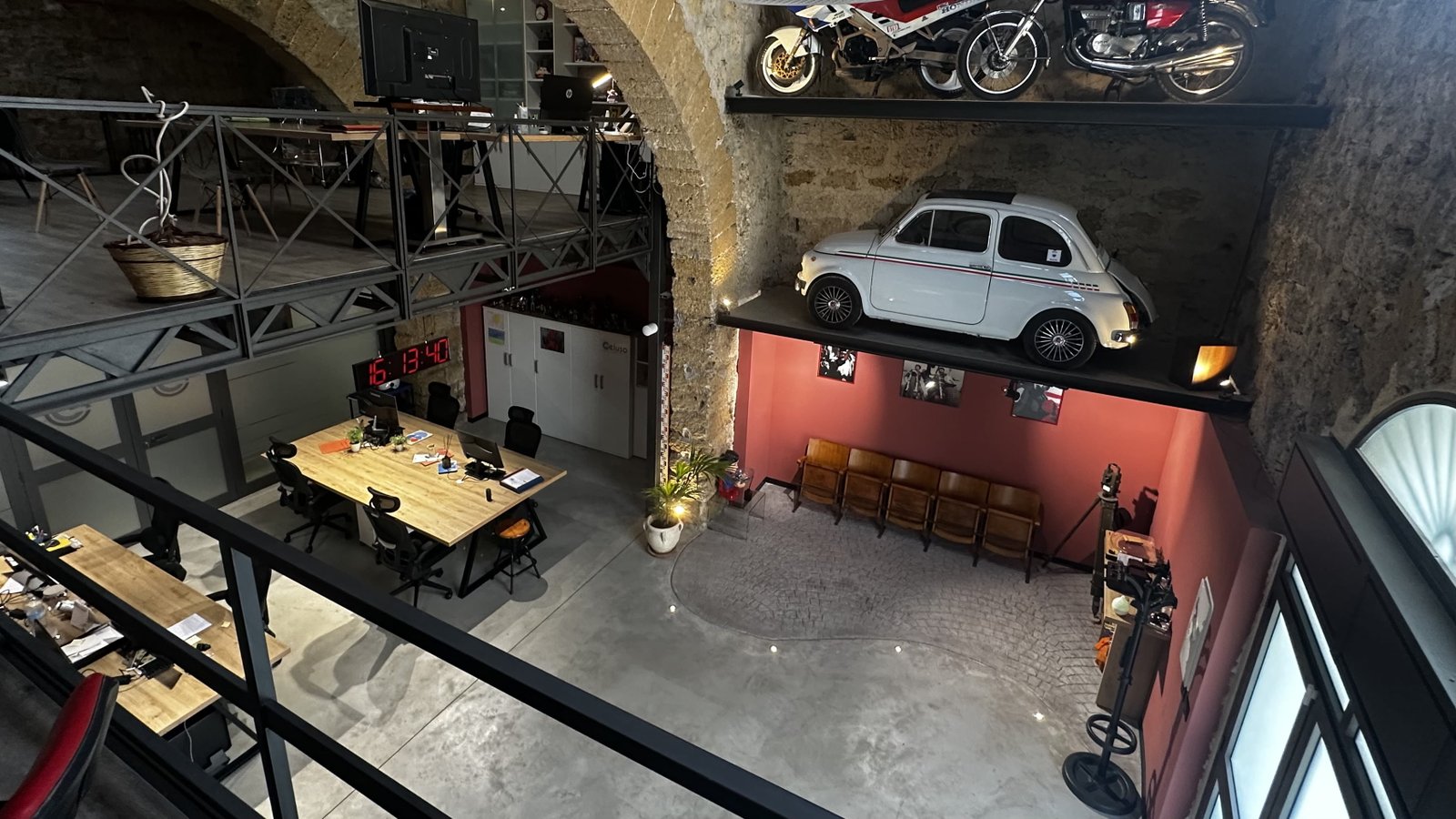 Studio G Service a Palermo — foto 4