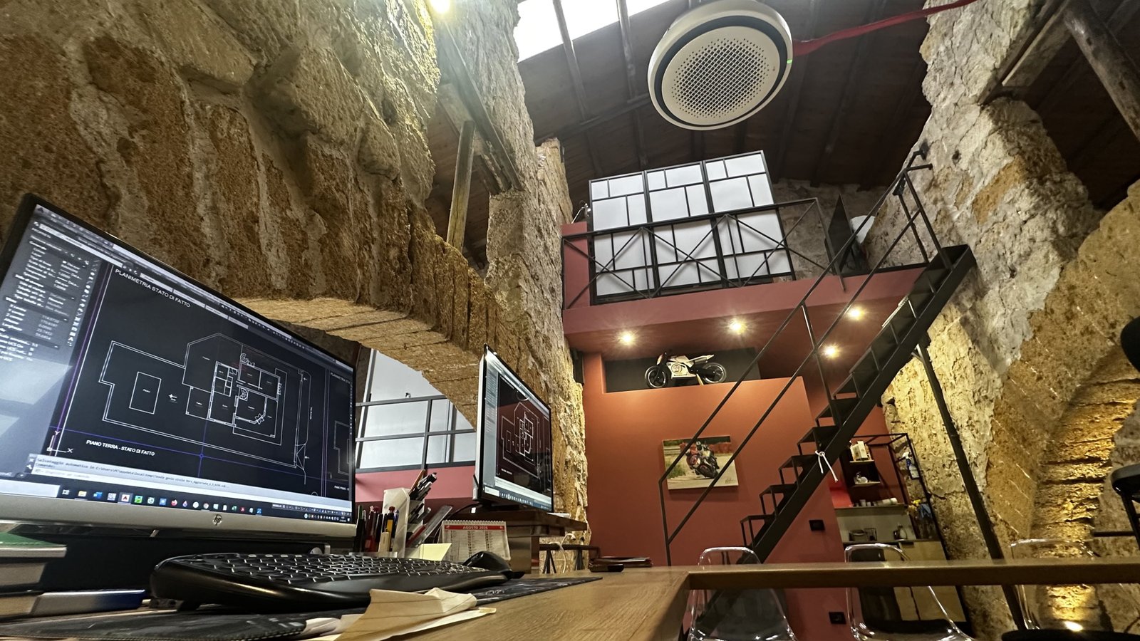 Studio G Service a Palermo — foto 11