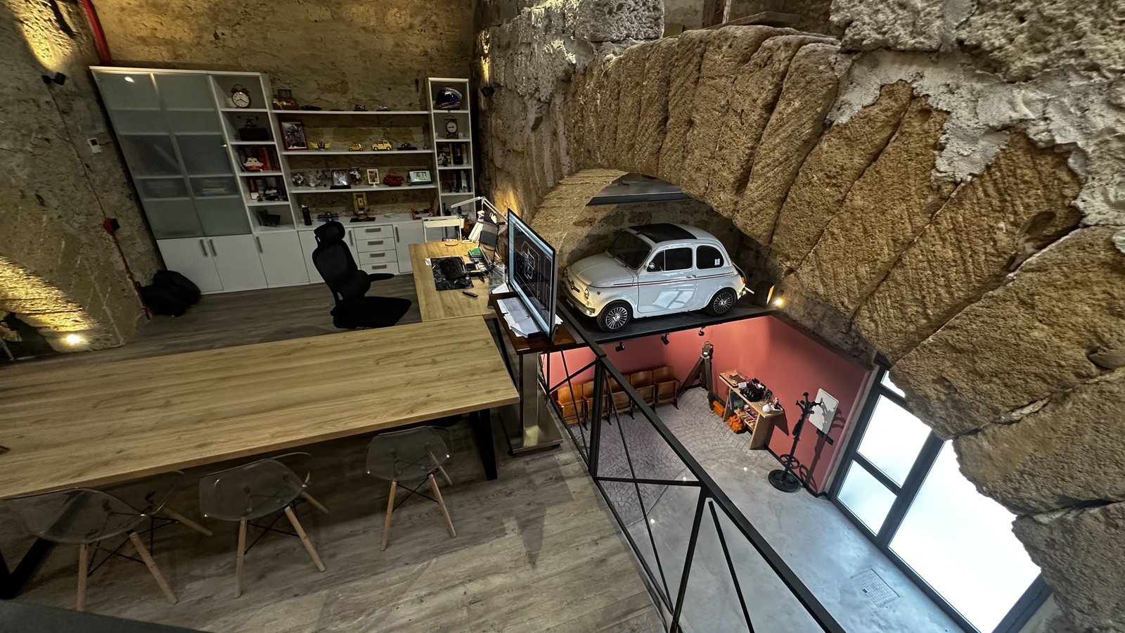 Studio G Service a Palermo — foto 12
