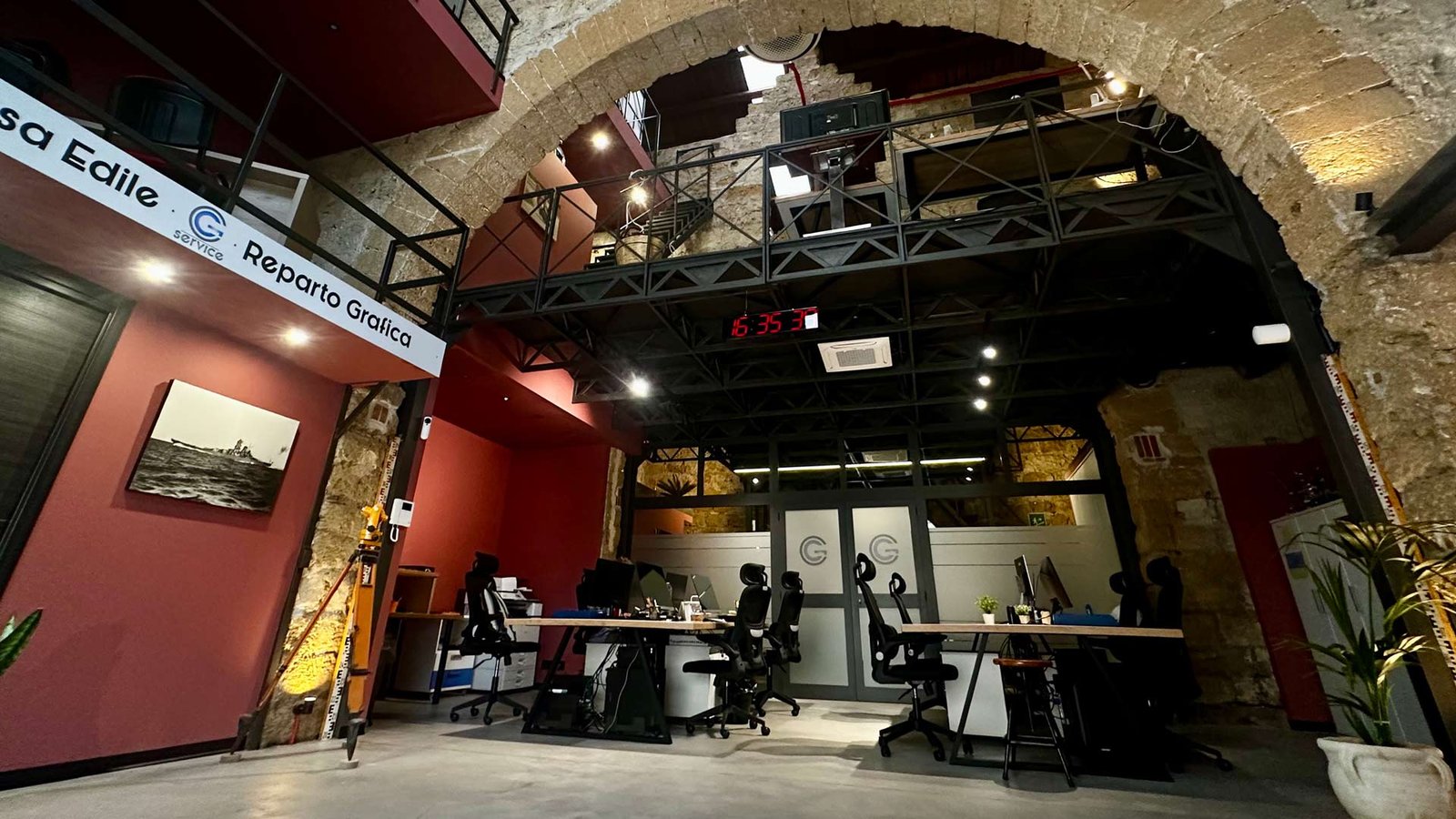 Studio G Service a Palermo — foto 13