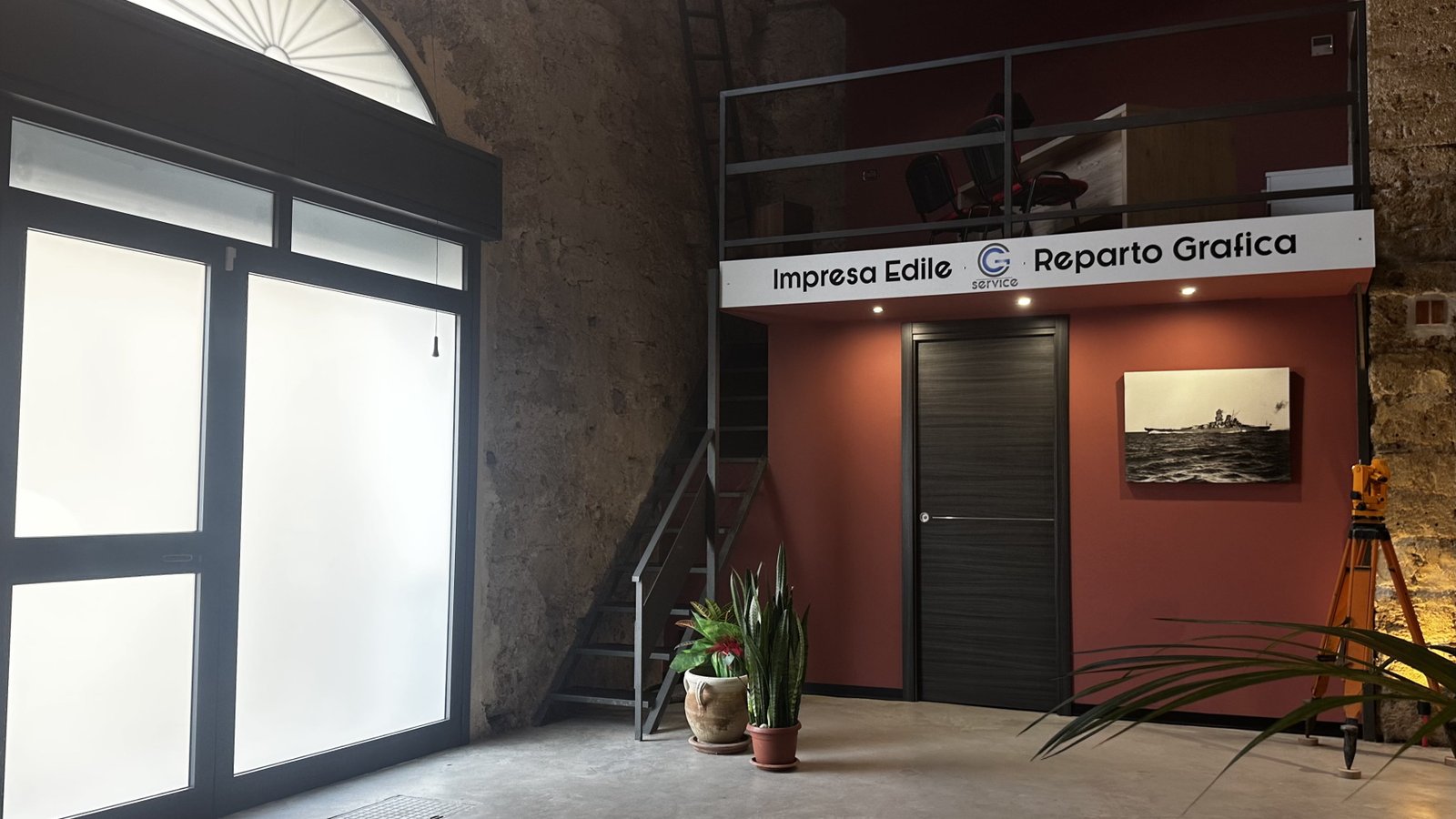 Studio G Service a Palermo — foto 15