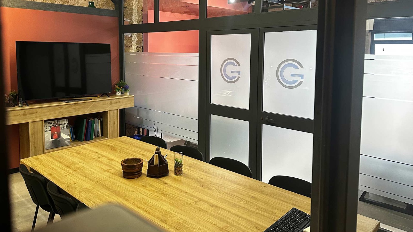 Studio G Service a Palermo — foto 16