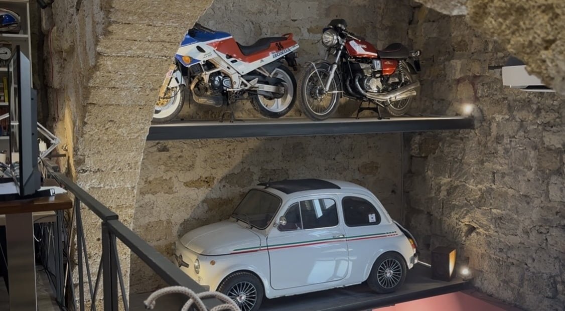 Studio G Service a Palermo — foto 25